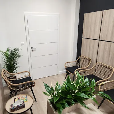 Gabinet Neurologopedyczny LOGOPATIA mgr Patrycja Augustyniak